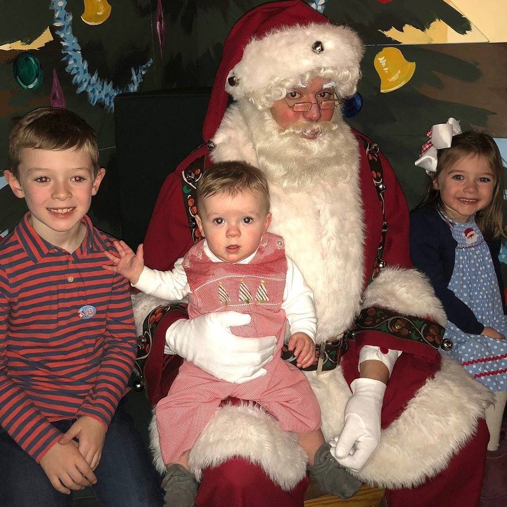 Meet your Posher, Rebecca